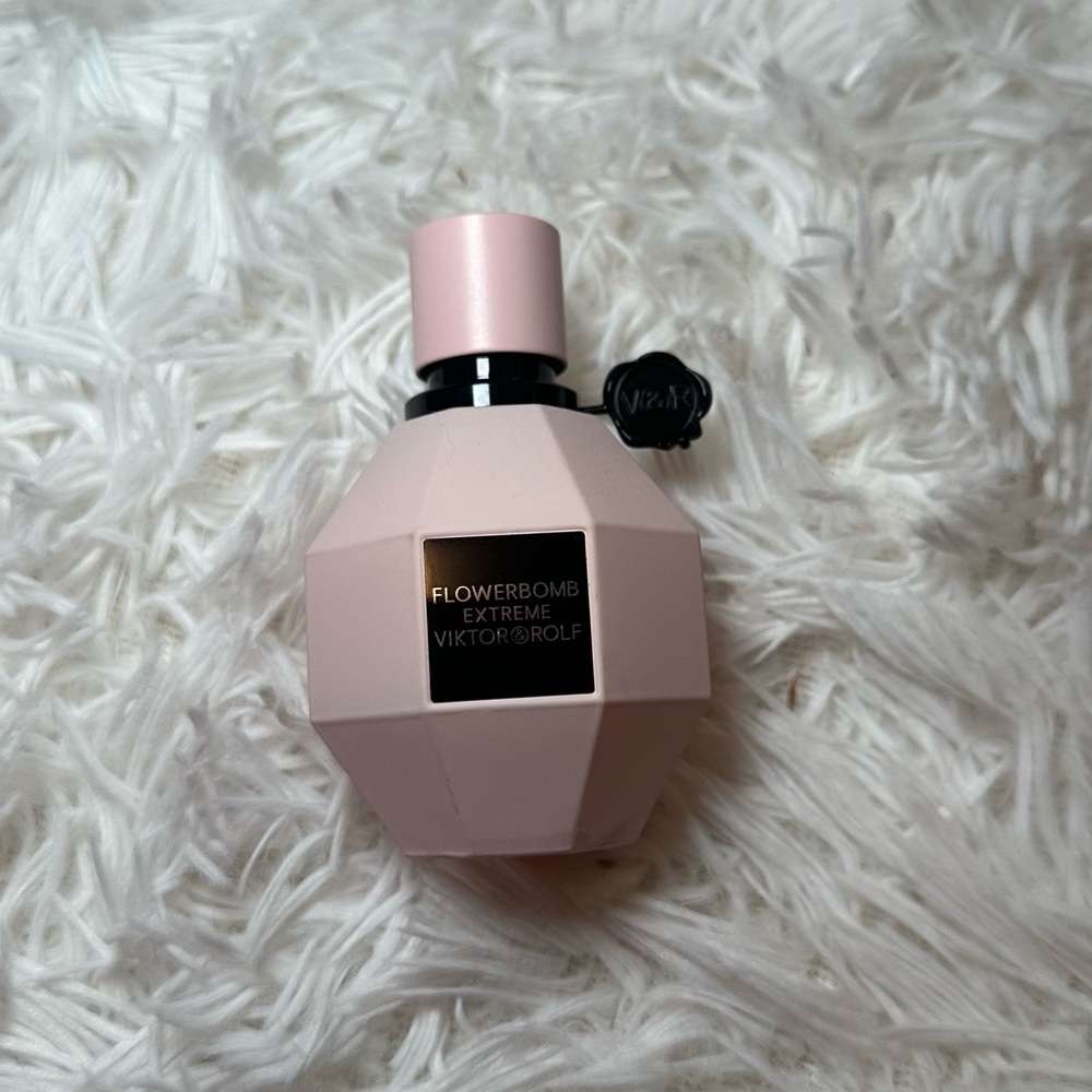 Brand New Viktor & Rolf Flowerbomb Extreme Eau de Parfum Intense